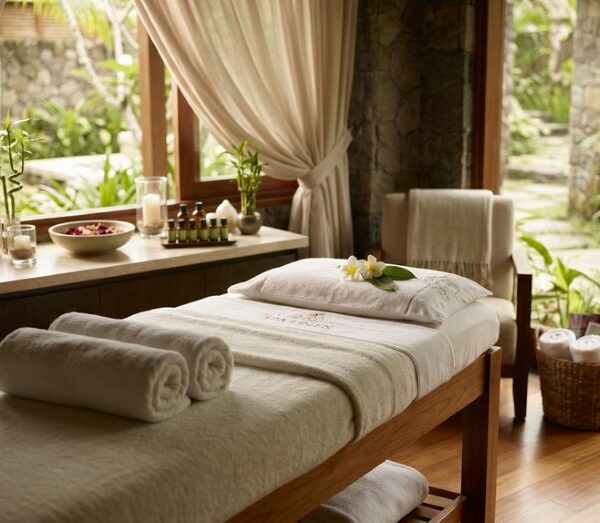 Auravelle Spa สปา แพร่