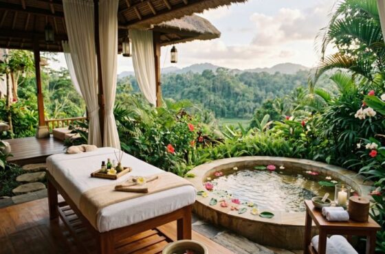 Silana Spa สปา ยโสธร