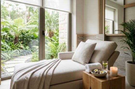 Amelie Spa สปา ประจวบคีรีขันธ์