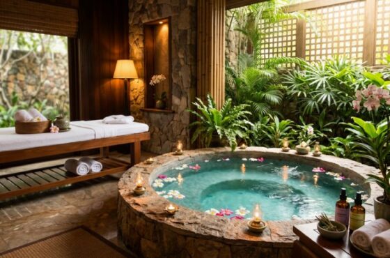 Valora Spa สปา กาฬสินธุ์