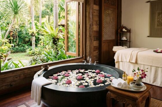 Lurana Spa สปา อุตรดิตถ์
