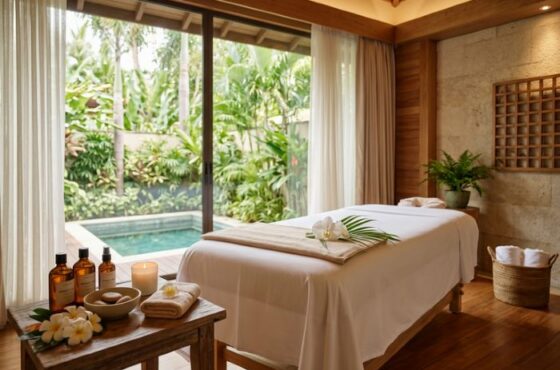 Senara Spa สปา กำแพงเพชร