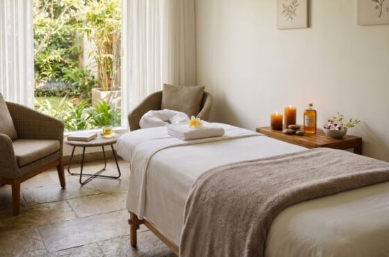 Miraya Spa สปา นครศรีธรรมราช