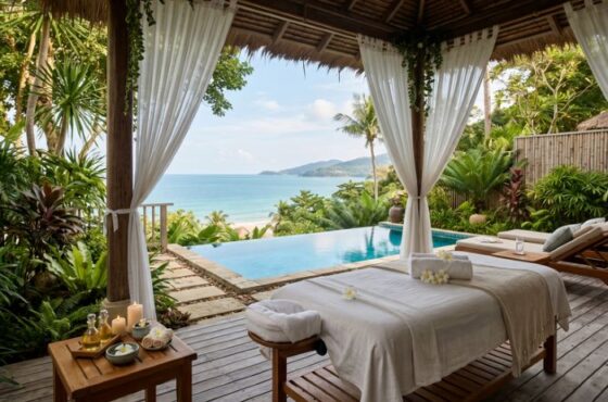 Orlena Spa สปา เชียงใหม่