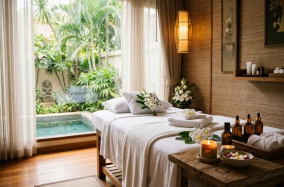 Virelle Spa สปา พิษณุโลก