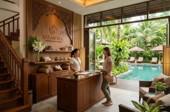 Selana Spa สปา หาดใหญ่ สงขลา