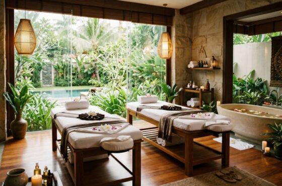 Avelora Spa สปา โคราช นครราชสีมา