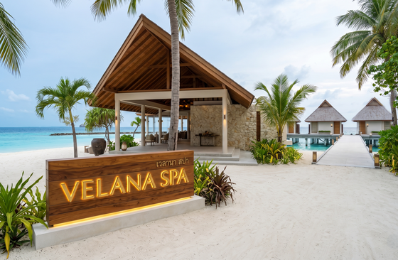 Velana Spa สปา สิงห์บุรี