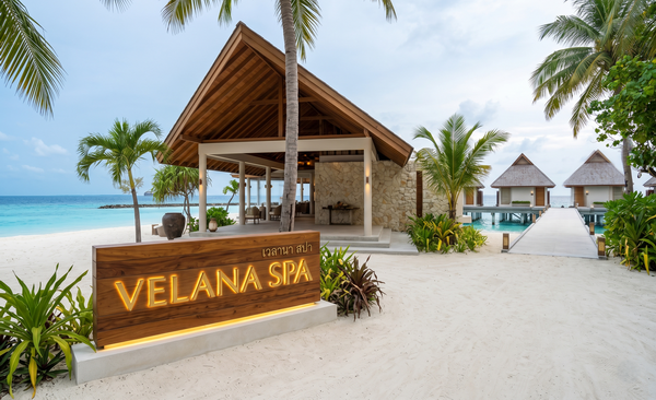 Velana Spa สปา สิงห์บุรี